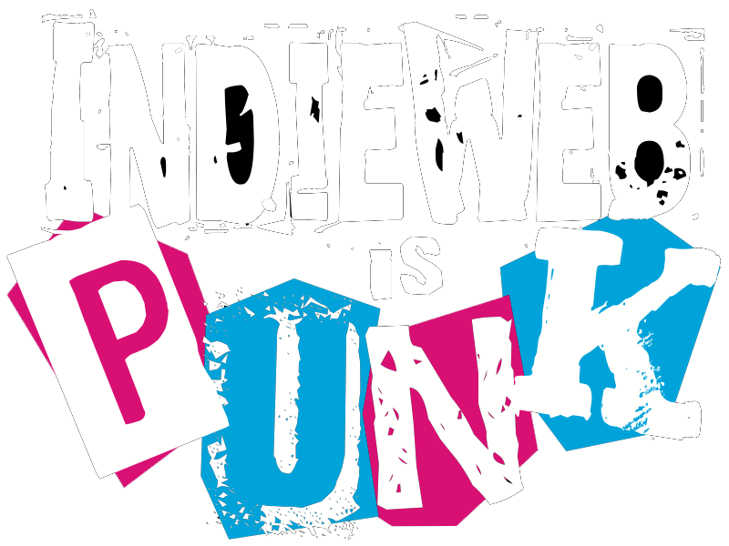 Indieweb is punk.